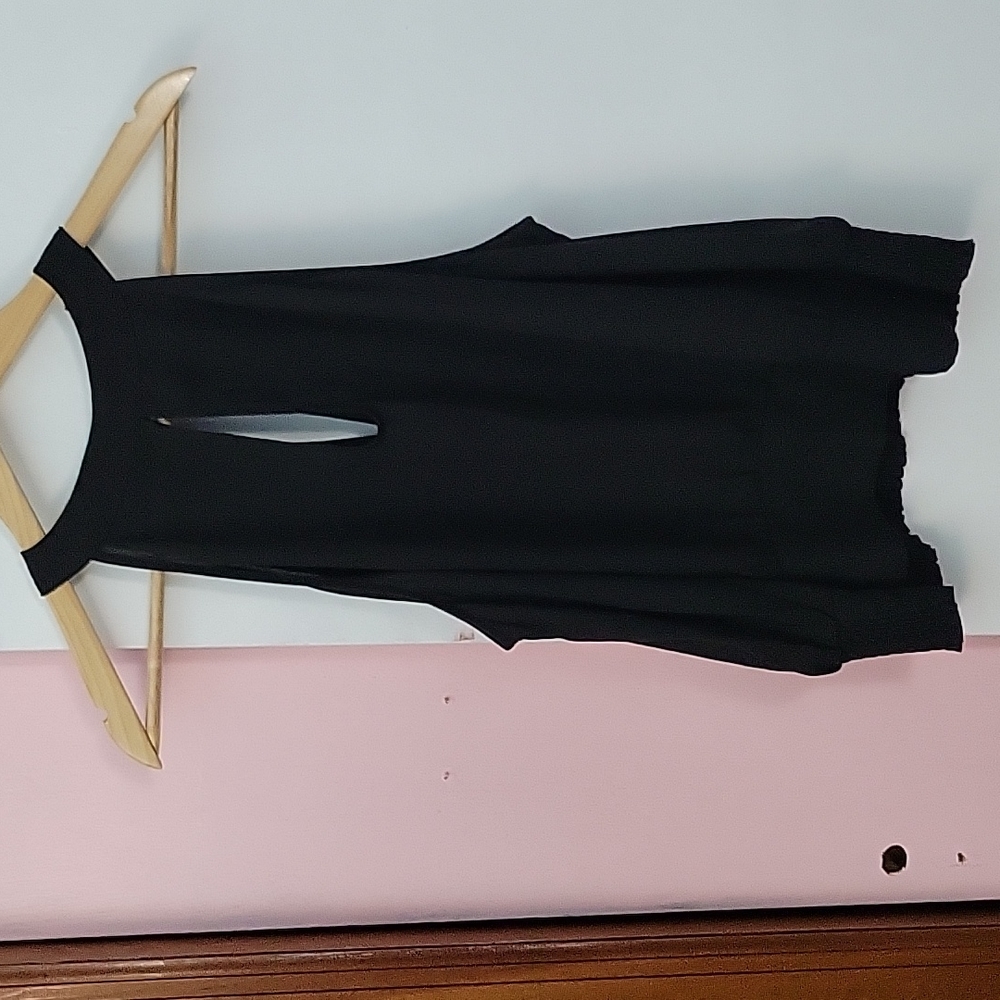 Express crop top